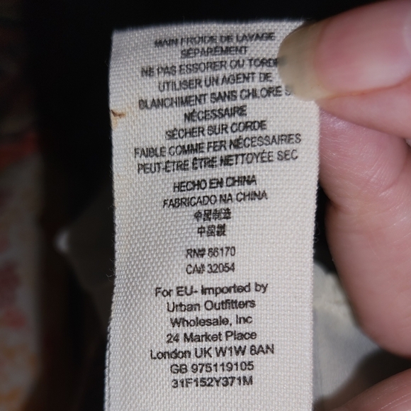 Free People Penny Lane Dress in Tea - Picture 7 of 9